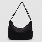 Marley | Stoere Puffer Schoudertas