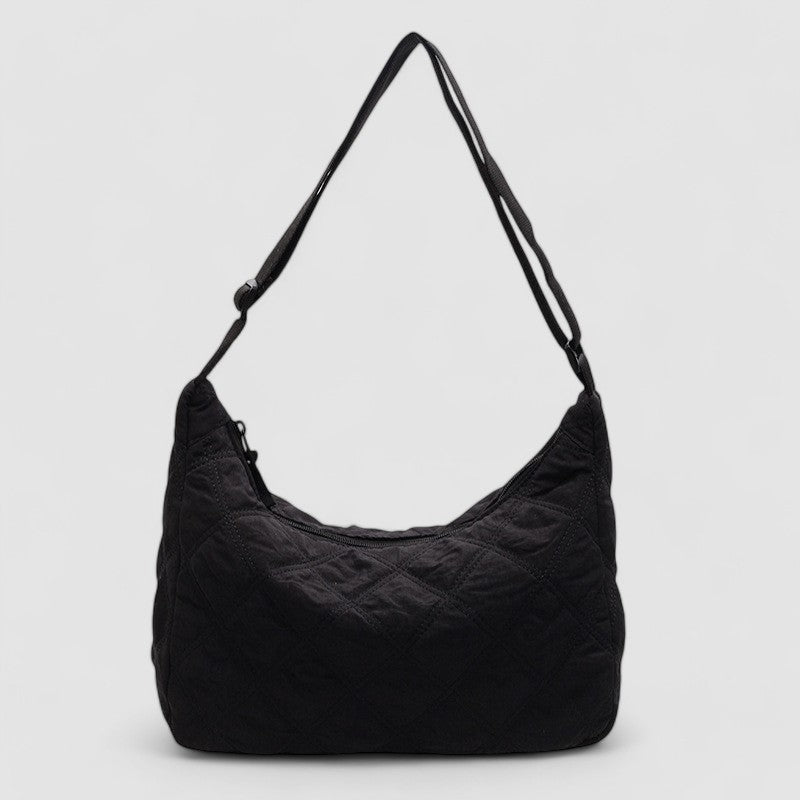 Marley | Stoere Puffer Schoudertas