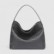 Bohdine | Vegan Leren Schoudertas