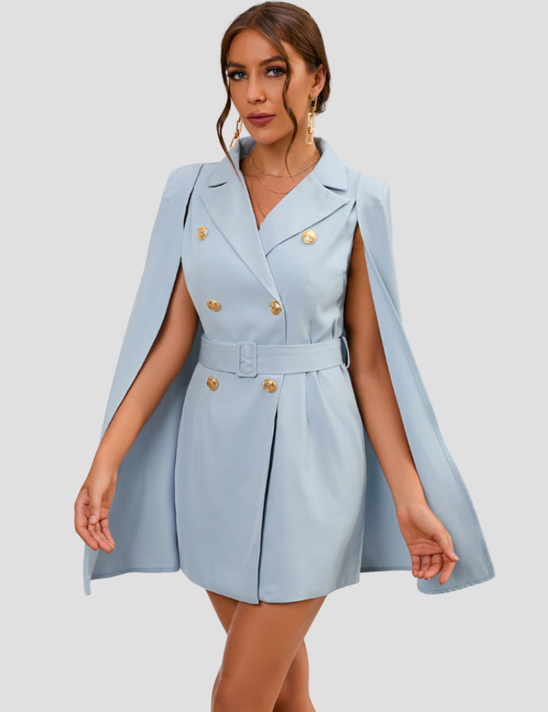 Sabine_Cape_Blazer_Dress_Lichtblauw_1.png
