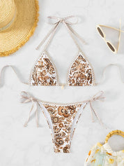 Michelle | Elegante Bikini Set