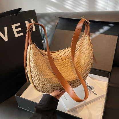 Avélie | Stoere Stijvolle Crossbody Boho Look Tas