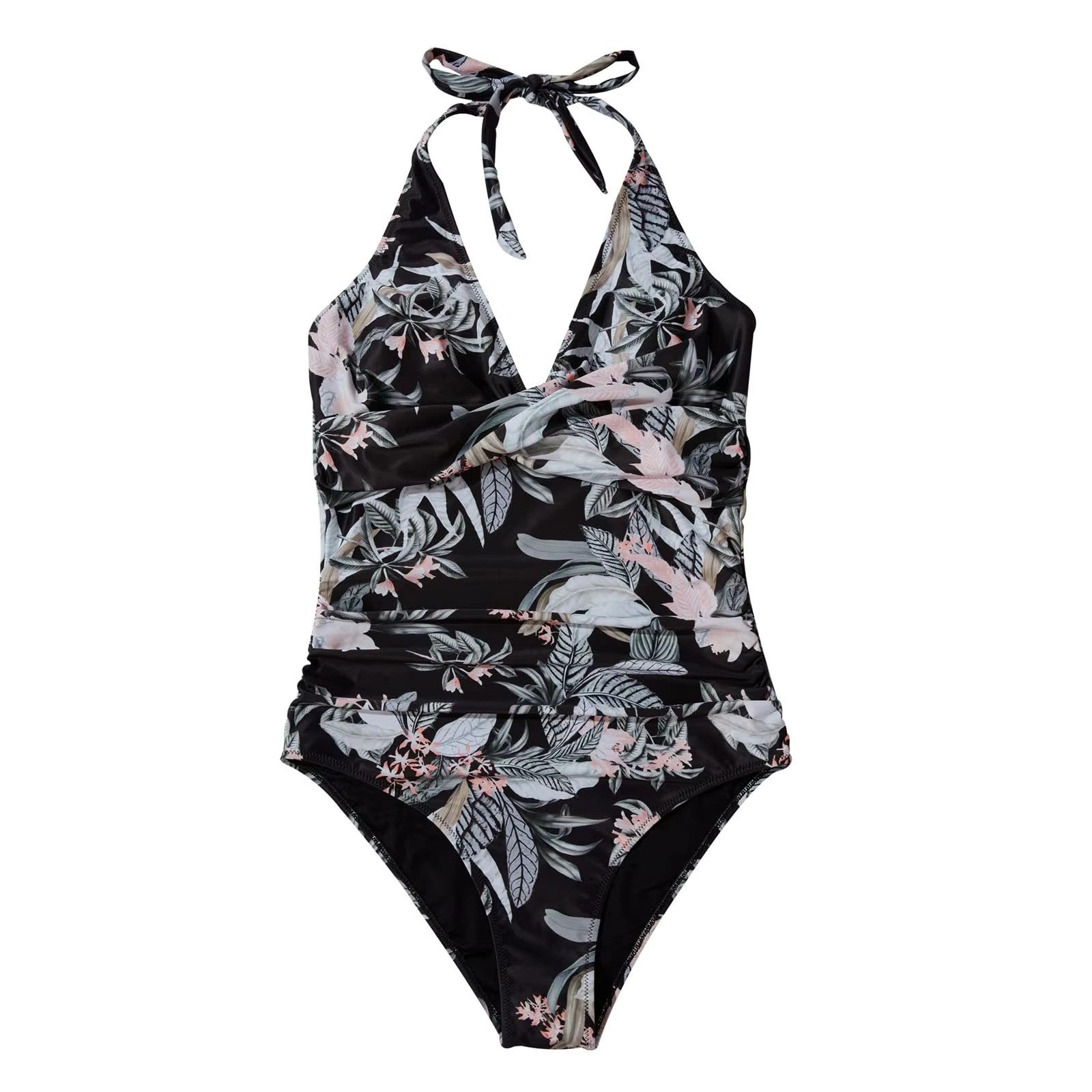 Push-Up Bikini Set – Stijlvol en Trendy