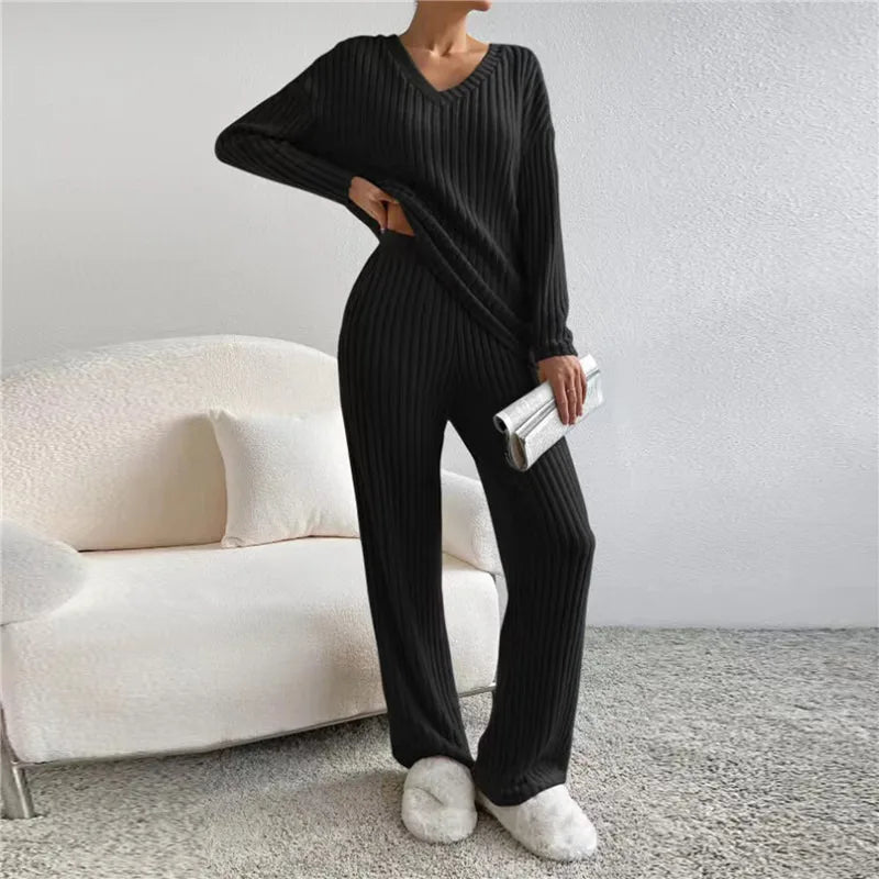 Comfortabele Lounge Set voor Dames