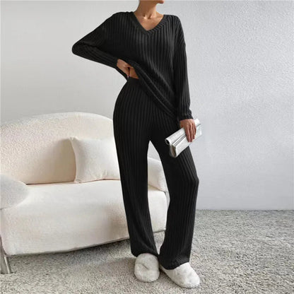 Comfortabele Lounge Set voor Dames