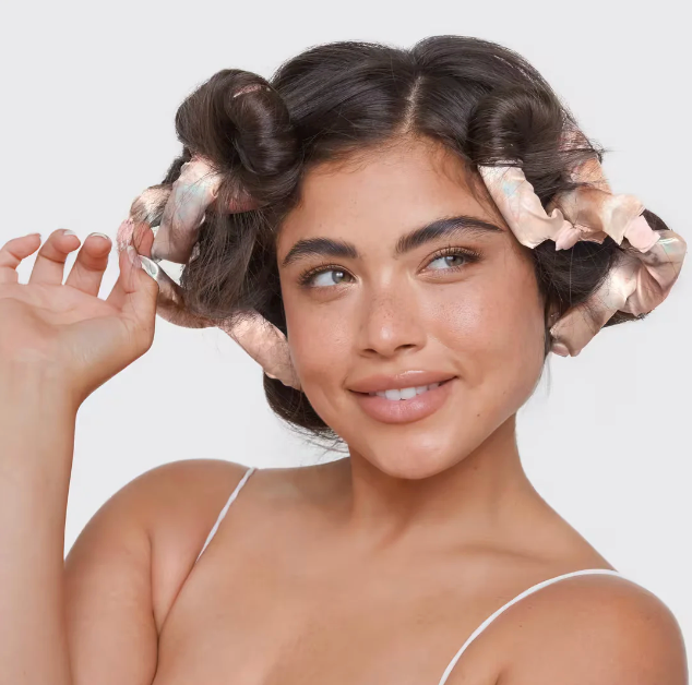 Revolt | Hittevrije krullenband