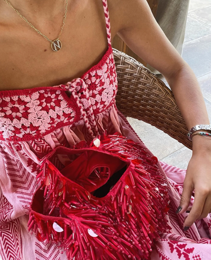 Amy-Lee | Maxi-Jurk