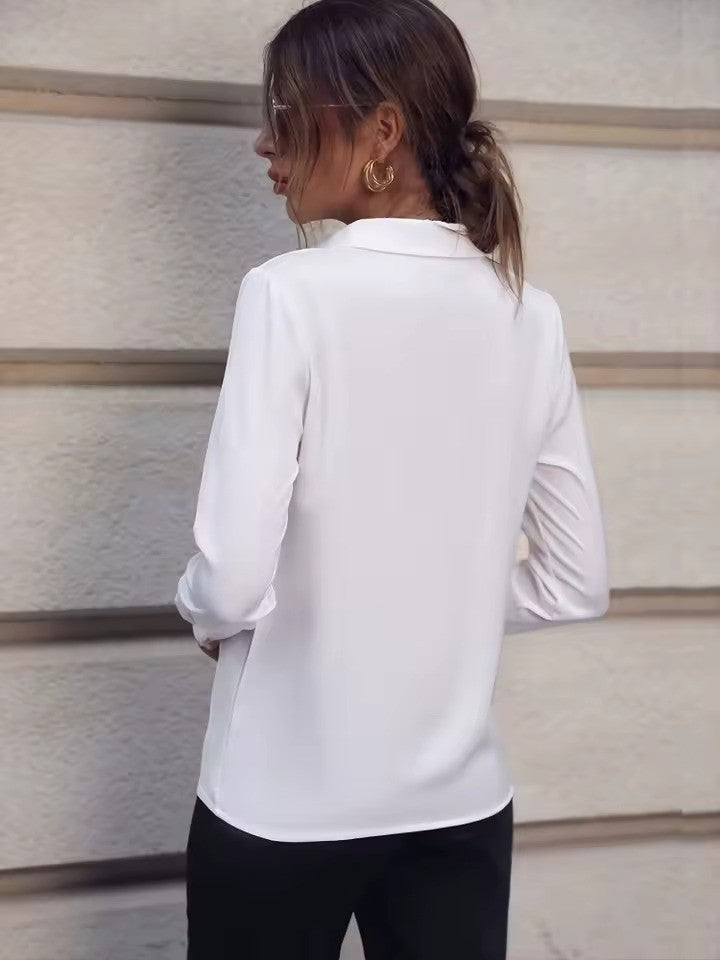 Dycke | Elegante Blouse Voor Dames