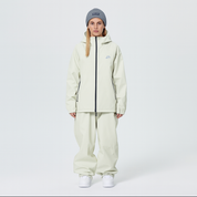 SkiMax | Unisex Skipak - Functioneel en Weerbestendig 0