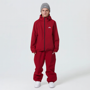 SkiMax | Unisex Skipak - Functioneel en Weerbestendig 1