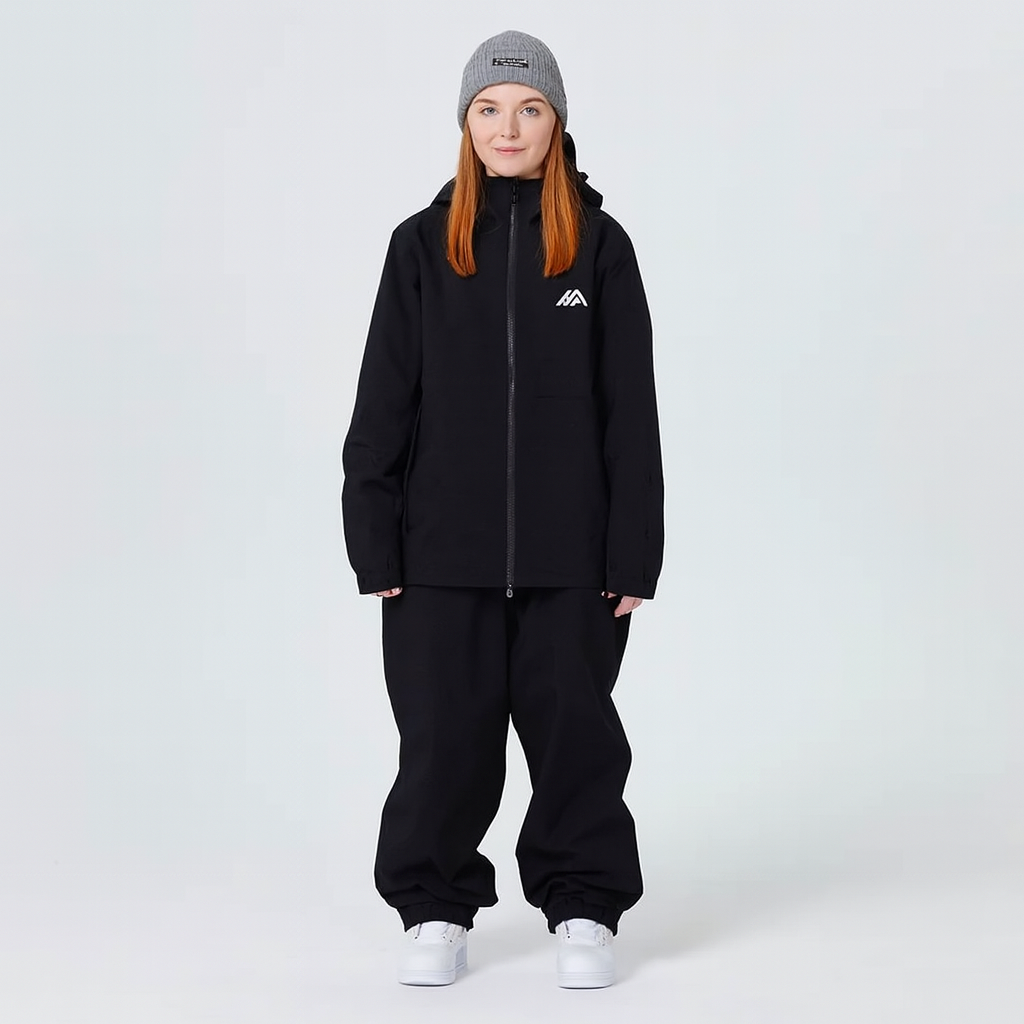 SkiMax | Unisex Skipak - Functioneel en Weerbestendig 3