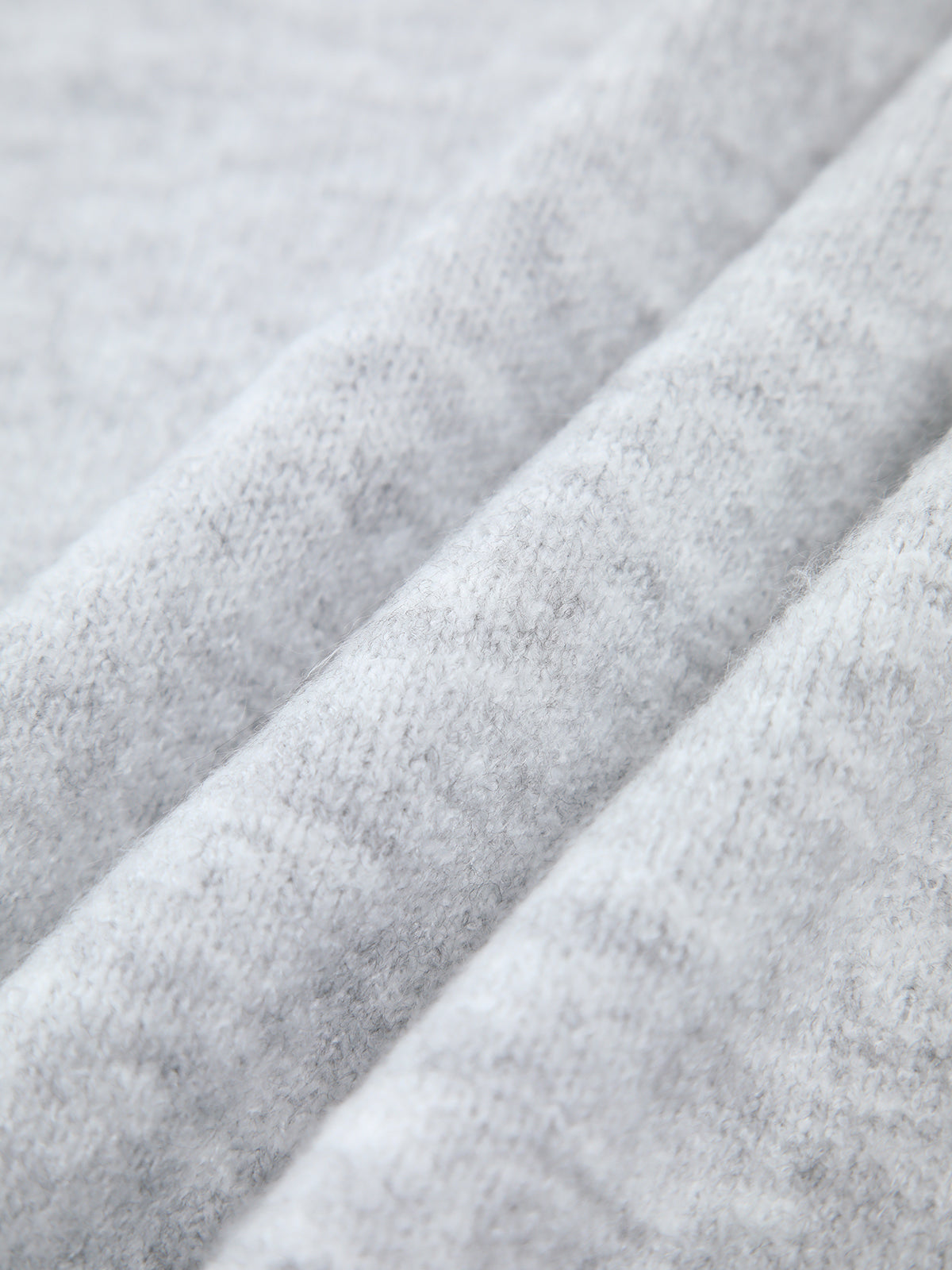 Jivani |  Asymmetrische Dames Trui - Comfy, Casual