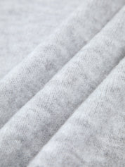 Jivani |  Asymmetrische Dames Trui - Comfy, Casual