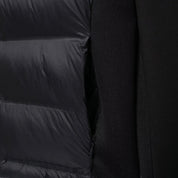 Sally | Gewatteerd Windjack Dames - Verstelbare Capuchon, Lichtgewicht