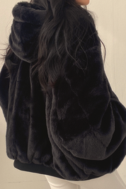 Solenn | Dames Lange Winterjas - Waterdicht en Comfortabel