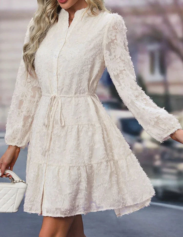 Spring-Summer-Women-s-Fashion-Jacquard-Lace-Dresses-Long-Sleeve-Short-Overall-Cardigan-Skirts-Office-Lady.webp