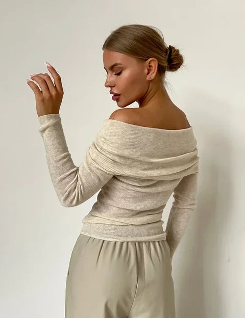 Sumuyoo-Dames-Gebreid-Wollen-T-Shirt-Met-Slanke-Pasvorm-En-Lange-Mouwen-Herfst-Chic-Off-Shoulder.jpg_640x640_019758c0-5112-465c-ba6e-3f4a5755d9b5.webp