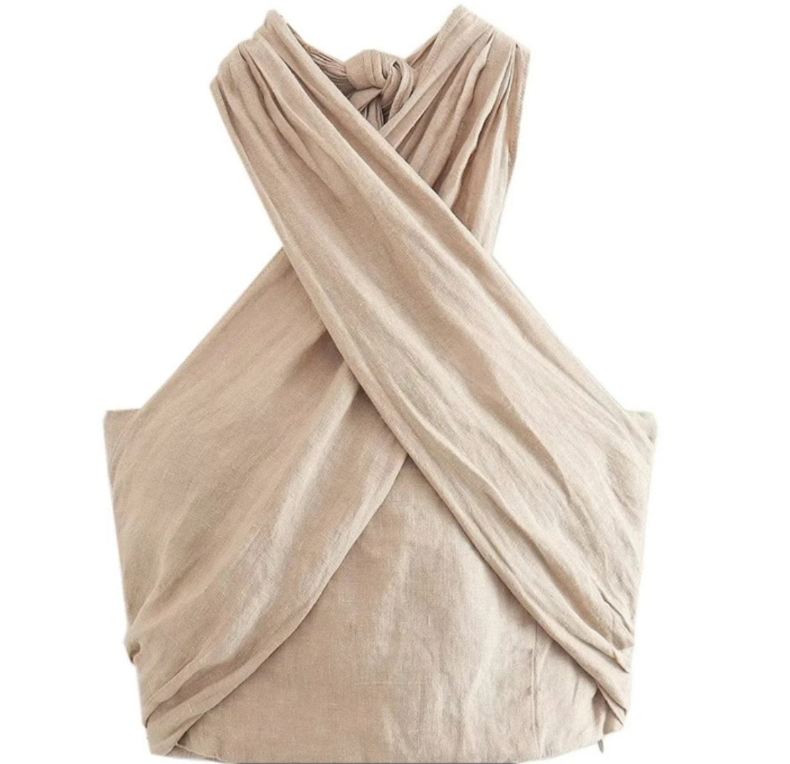 Sunnie_Beige_Halter_Crop_Top_voor_Dames_-_Crisscross_Design2.png