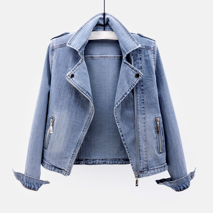 Denim Spijkerjas voor Dames