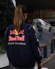 Becky | Retro F1 Racing Jacket