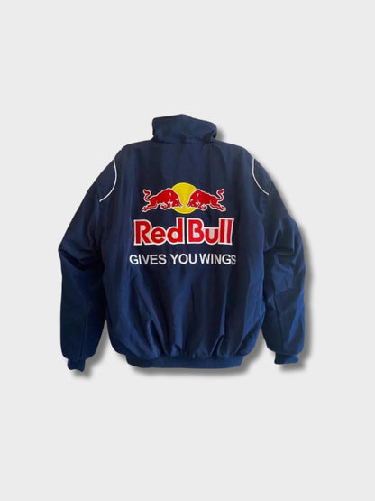 Becky | Retro F1 Racing Jacket