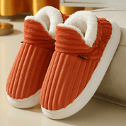 Ulyssa | Dames Slippers - Luxe Pluche, Comfortabel en Antislip 1