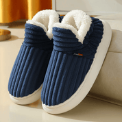 Ulyssa | Dames Slippers - Luxe Pluche, Comfortabel en Antislip 3