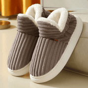 Ulyssa | Dames Slippers - Luxe Pluche, Comfortabel en Antislip 5