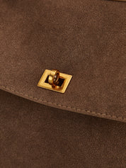 Ulysses | Unisex Schoudertas - Ruime Capaciteit, Trendy Ontwerp 6