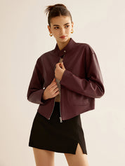 Velo | Vegan Leren Dames - Veelzijdig en Stijlvol