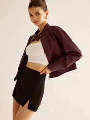 Velo | Vegan Leren Dames - Veelzijdig en Stijlvol