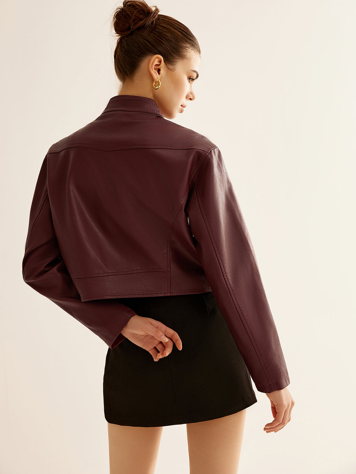 Velo | Vegan Leren Dames - Veelzijdig en Stijlvol