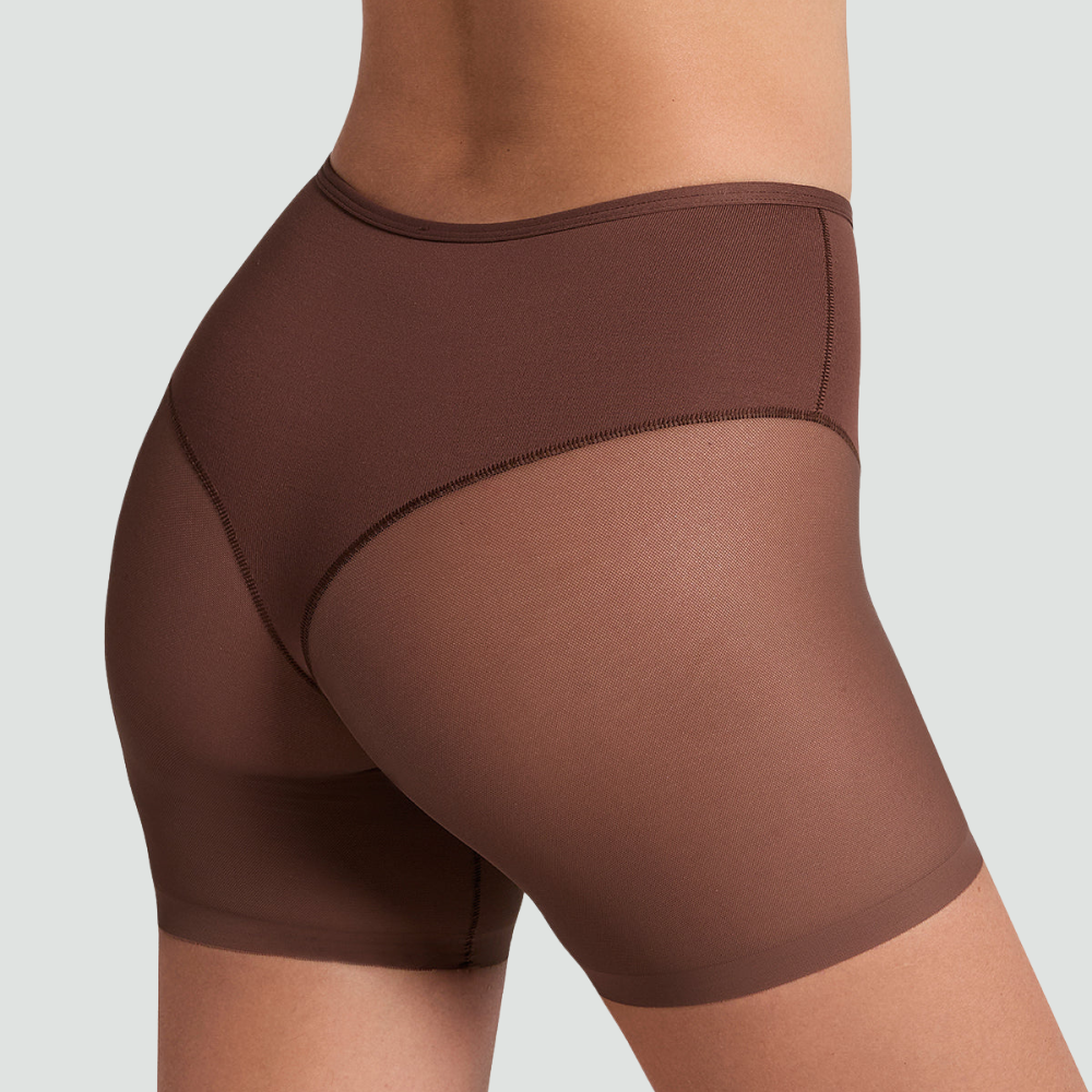 Agate | Shaper Ondergoed Dames - Naadloos en Ademend