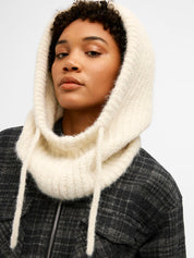 Vera | Dames Bivakmuts - Zachte Wolmix, Stijlvol en Comfortabel 1