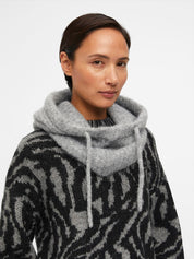 Vera | Dames Bivakmuts - Zachte Wolmix, Stijlvol en Comfortabel 7