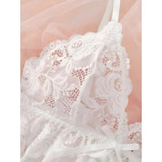 Vera | Dames Kant Set - Ultra Zacht, Sensueel Design 3