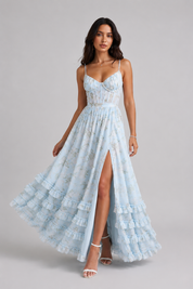 Vera | Damesjurk - Elegante A-lijn voor Zomeravonden 2