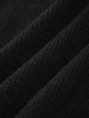 Ciska | Casual Coltrui Dames - Gebreid, Regular Fit