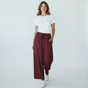Dames Harembroek – Comfortabel & Elastisch Design