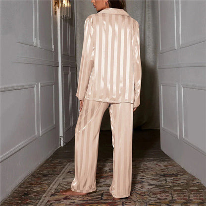Luxueuze Stijlvolle Pyjama voor Dames