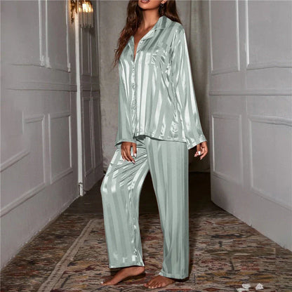 Luxueuze Stijlvolle Pyjama voor Dames