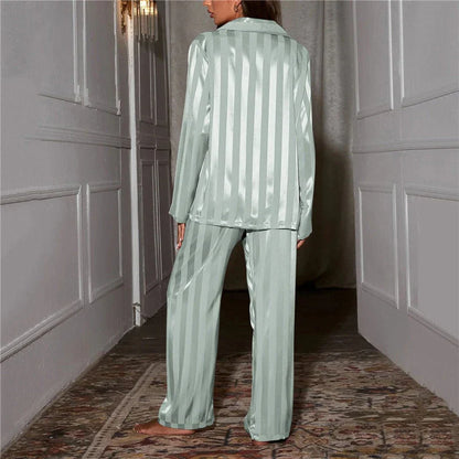 Luxueuze Stijlvolle Pyjama voor Dames