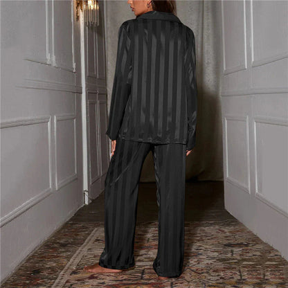 Luxueuze Stijlvolle Pyjama voor Dames