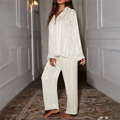 Luxueuze Stijlvolle Pyjama voor Dames