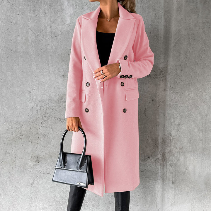 Emma | Winterjas voor dames