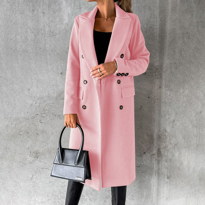 Emma | Winterjas voor dames