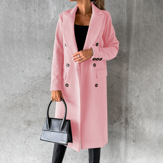 Emma | Winterjas voor dames