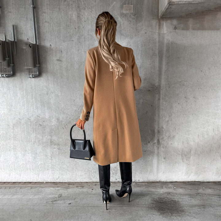 Emma | Winterjas voor dames