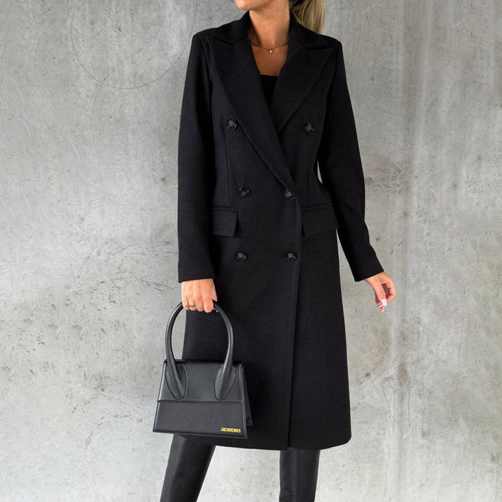 Emma | Winterjas voor dames