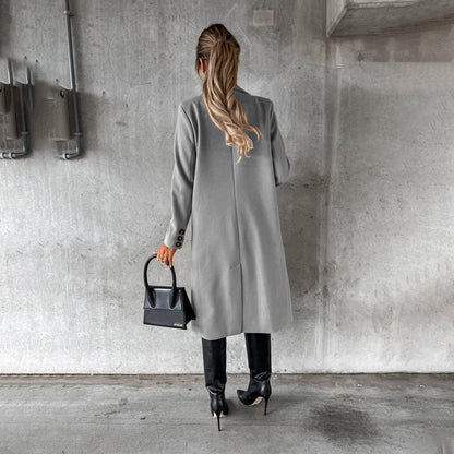 Emma | Winterjas voor dames
